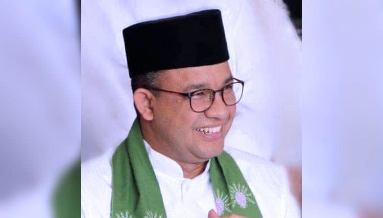 PSI Tegaskan tidak  Dukung Anies Baswedan di Pilpres 2024