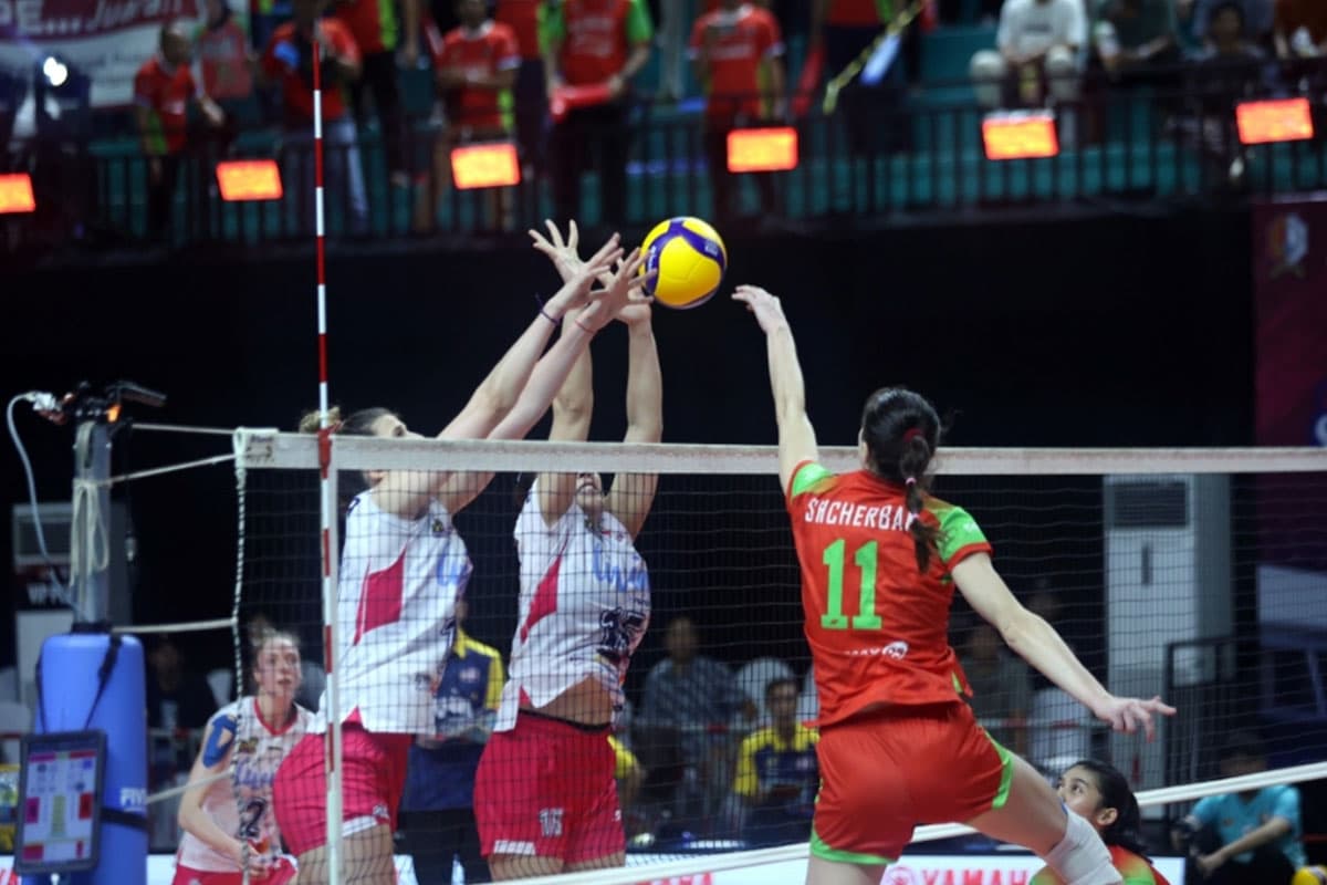 Proliga 2026, Livin Mandiri Buka Peluang ke Final Four Usai Tumbangkan Pertamina Enduro