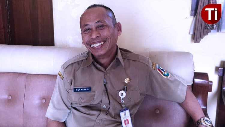 Ada 2804 Guru GTT di Tuban, Lowongan CPNS 2019 Hanya 106