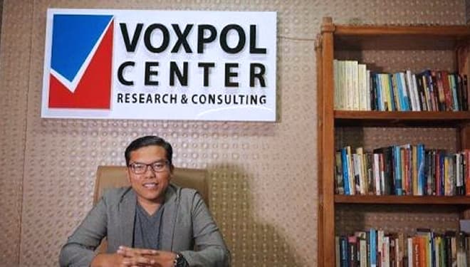 Pasca Debat Pilpres 2019 Jilid 4, Analis: Kedua Kandidat Sukses Mainkan Peran